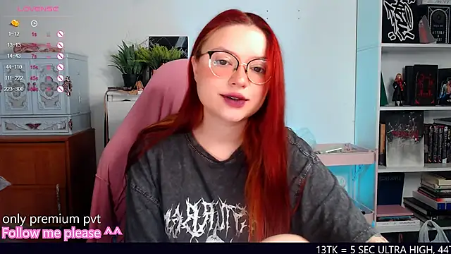 me  hanna online show from 11-08-25, 10:19