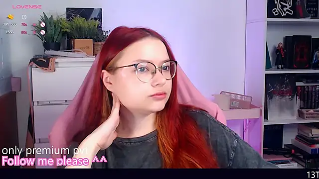 me  hanna online show from 11-11-25, 10:10