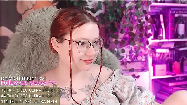 me  hanna online show from 06-05-26, 04:41