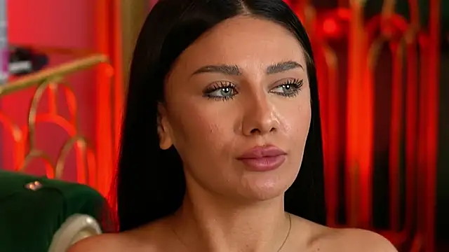 BlairSanders online show from 01-13-25, 01:02