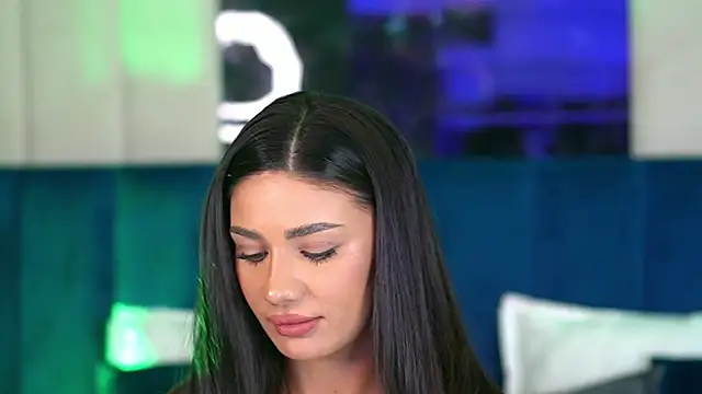 BlairSanders online show from 02-12-25, 07:13