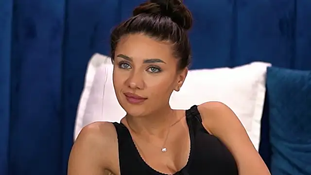 BlairSanders online show from 02-20-25, 03:01