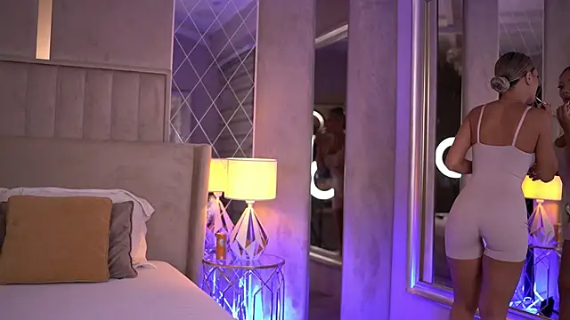 BlairSanders online show from 09-19-25, 06:19