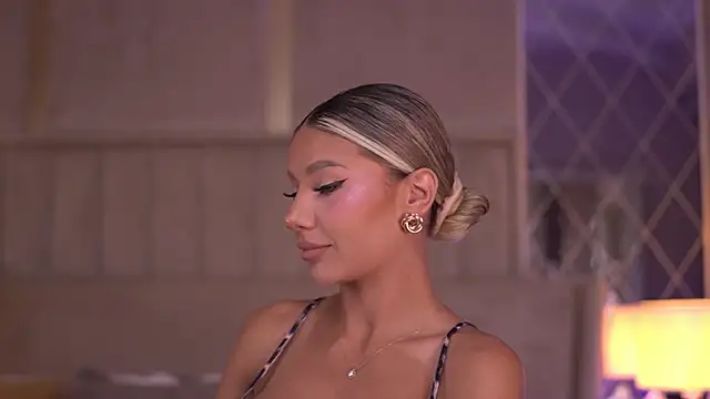 BlairSanders online show from 09-24-25, 06:11