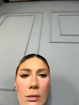 Snapshot of BlairSanders chatting on 11-15-25, 02:35 BlairSanders online show from 11-15-25, 02:35