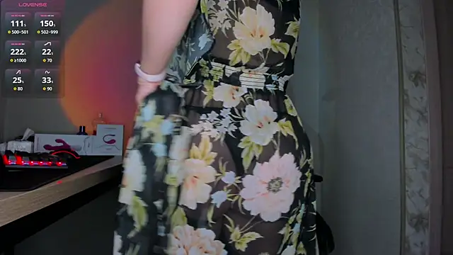 avorylas online show from 02-22-26, 01:40