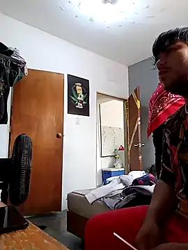 Khara Mel online show from 02-06-25, 02:37