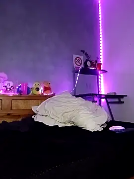 Khara Mel online show from 02-13-25, 08:06