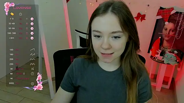 Florence meow online show from 01-13-25, 07:32