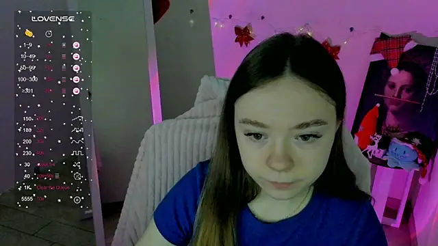 Florence meow online show from 01-17-25, 07:30