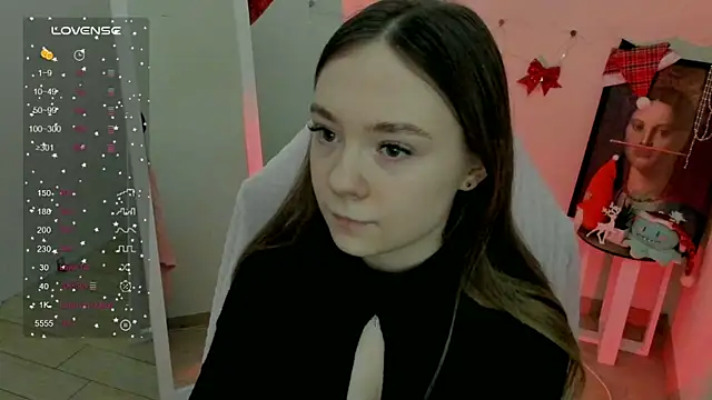 Florence meow online show from 01-18-25, 11:21