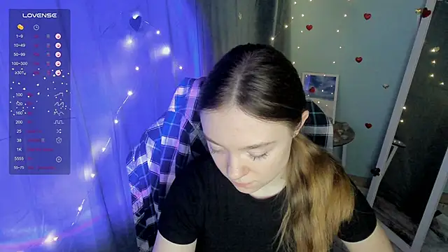 Florence meow online show from 03-09-25, 07:45