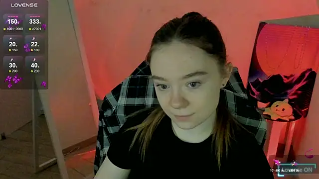 Florence meow online show from 03-18-25, 07:30