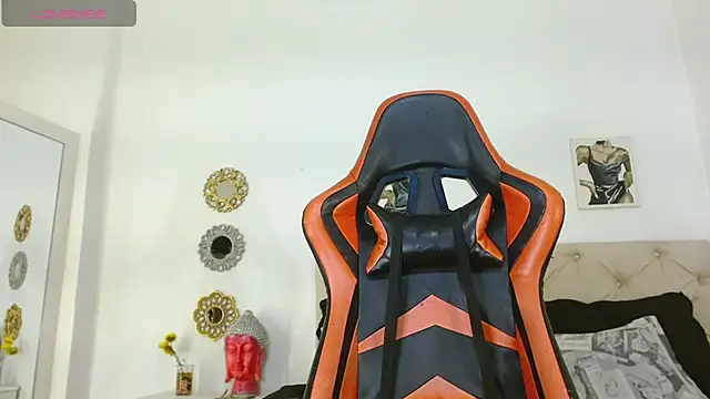 lilit kyteler online show from 12-17-24, 07:15