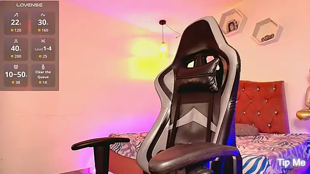 lilit kyteler online show from 09-14-25, 11:59