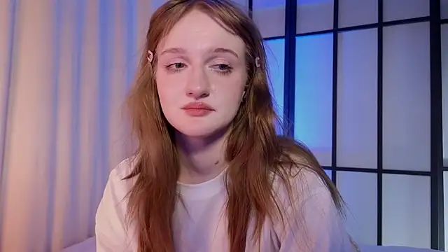 Snapshot of ELLIEJAY chatting on 01-27-25, 02:31 ELLIEJAY online show from 01-27-25, 02:31