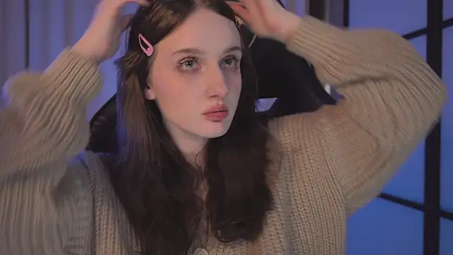 Snapshot of ELLIEJAY chatting on 02-22-25, 11:46 ELLIEJAY online show from 02-22-25, 11:46