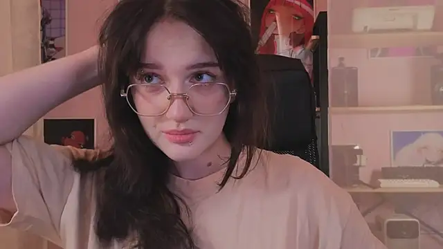 Snapshot of ELLIEJAY chatting on 10-09-25, 05:16 ELLIEJAY online show from 10-09-25, 05:16