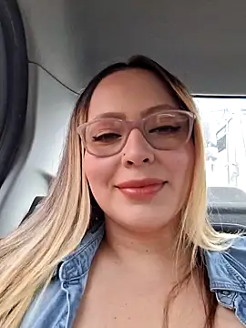 Valentina St online show from 01-07-25, 07:49