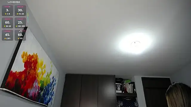 Valentina St online show from 11-05-25, 09:48