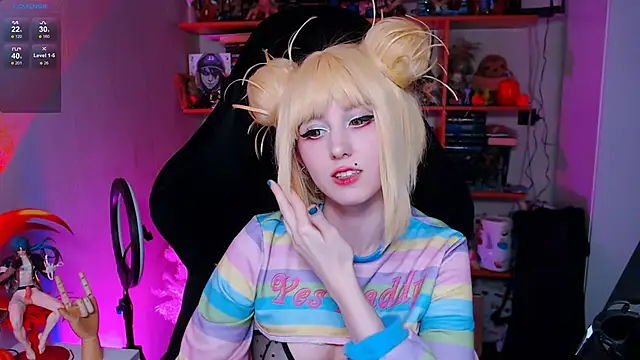 Snapshot of ohclementine chatting on 12-13-24, 10:51 ohclementine online show from 12-13-24, 10:51