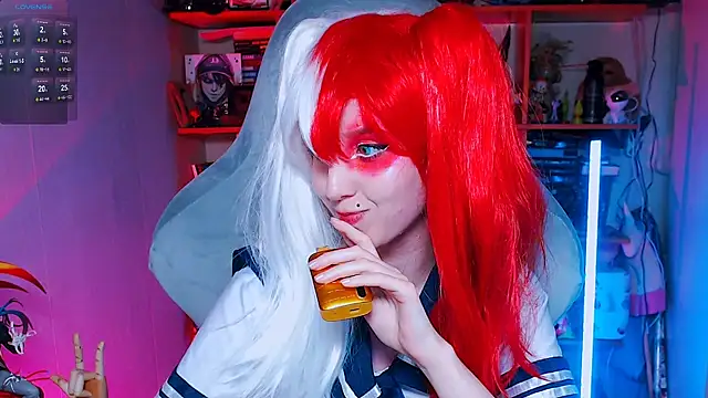 Snapshot of ohclementine chatting on 01-28-25, 10:34 ohclementine online show from 01-28-25, 10:34