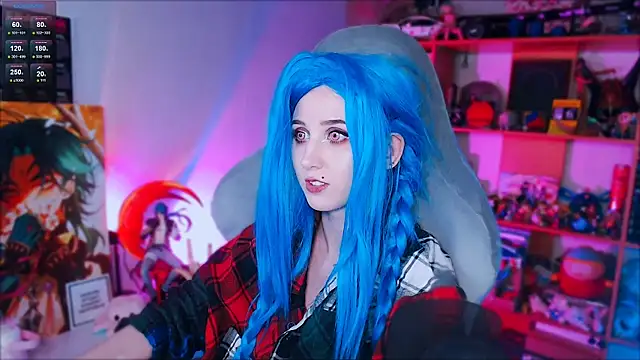 Snapshot of ohclementine chatting on 02-11-25, 10:04 ohclementine online show from 02-11-25, 10:04