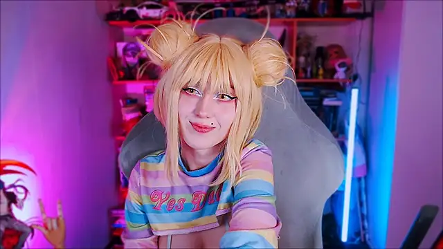 Snapshot of ohclementine chatting on 02-21-25, 09:02 ohclementine online show from 02-21-25, 09:02