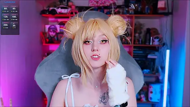 Snapshot of ohclementine chatting on 03-20-25, 09:26 ohclementine online show from 03-20-25, 09:26