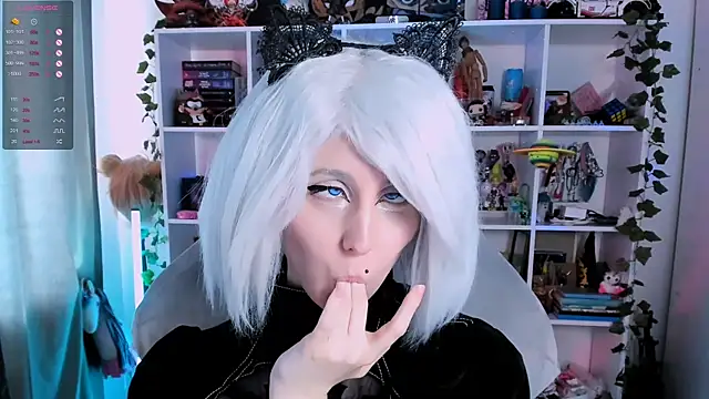 Snapshot of ohclementine chatting on 09-27-25, 09:14 ohclementine online show from 09-27-25, 09:14