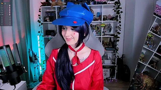 Snapshot of ohclementine chatting on 10-12-25, 10:14 ohclementine online show from 10-12-25, 10:14