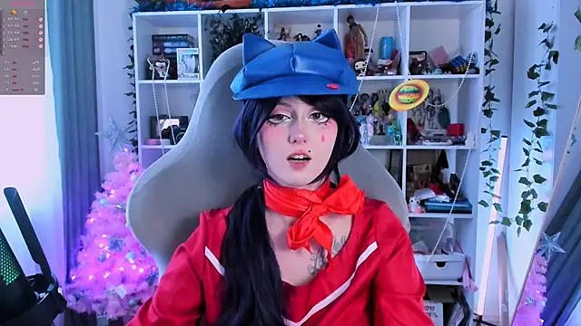 ohclementine online show from 01-07-26, 10:18