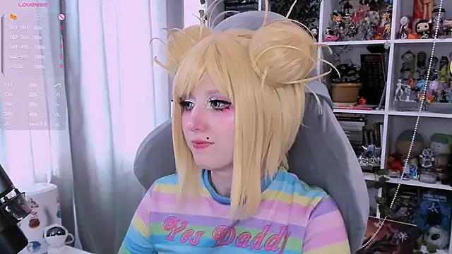 ohclementine online show from 04-10-26, 09:58