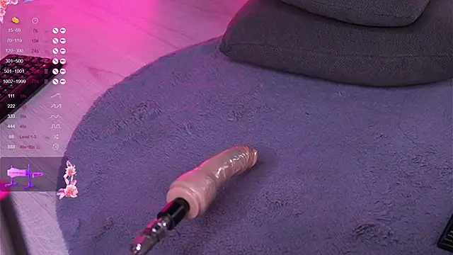 VanessaSimon online show from 01-27-25, 09:13