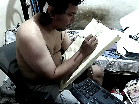 Snapshot of gocuzero chatting on 10-05-25, 05:28 gocuzero online show from 10-05-25, 05:28