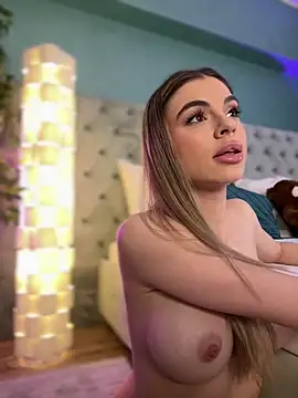 Snapshot of HaileyMadow chatting on 03-05-25, 09:49 HaileyMadow online show from 03-05-25, 09:49