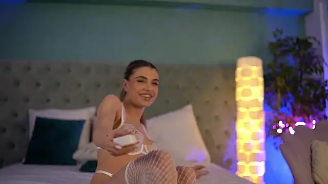 Snapshot of HaileyMadow chatting on 03-06-25, 01:14 HaileyMadow online show from 03-06-25, 01:14