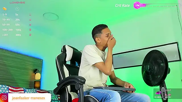 Snapshot of dilan_alfonzo chatting on 01-06-25, 07:45 dilan alfonzo online show from 01-06-25, 07:45