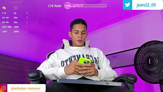 Snapshot of dilan_alfonzo chatting on 01-09-25, 08:11 dilan alfonzo online show from 01-09-25, 08:11