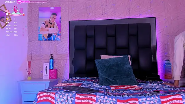 Snapshot of dilan_alfonzo chatting on 09-18-25, 08:11 dilan alfonzo online show from 09-18-25, 08:11