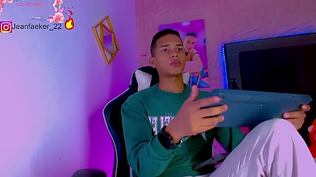 dilan alfonzo online show from 02-12-26, 04:13