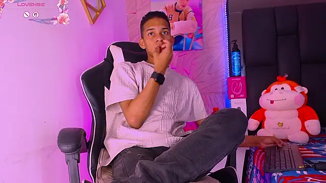 dilan alfonzo online show from 02-28-26, 04:35