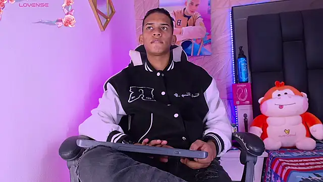 dilan alfonzo online show from 03-10-26, 04:17