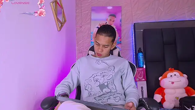 dilan alfonzo online show from 03-15-26, 03:12