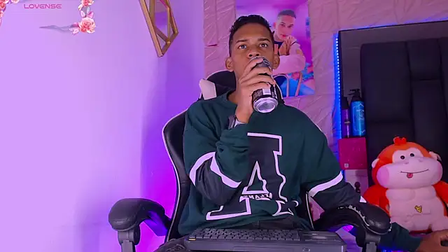 dilan alfonzo online show from 04-26-26, 03:04