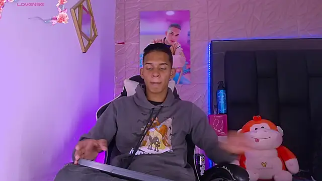 dilan alfonzo online show from 04-27-26, 03:37