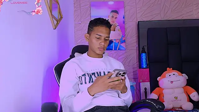 dilan alfonzo online show from 05-16-26, 12:04