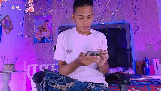 dilan alfonzo online show from 05-22-26, 05:18