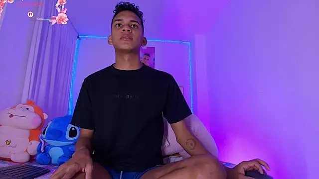 dilan alfonzo online show from 07-28-26, 06:20
