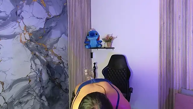 LissaWiild online show from 02-09-26, 08:13